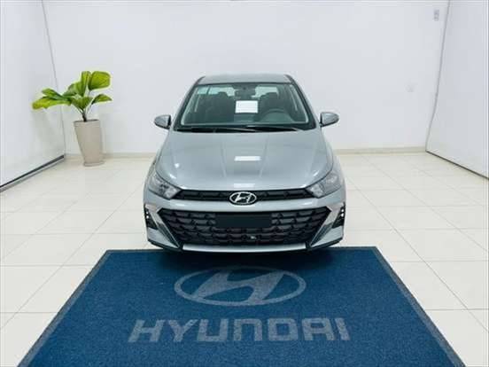 HYUNDAI HB20 1.0 12V FLEX COMFORT MANUAL